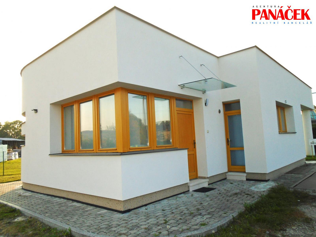 Pronájem domu 45 m² s pozemkem 47 m²