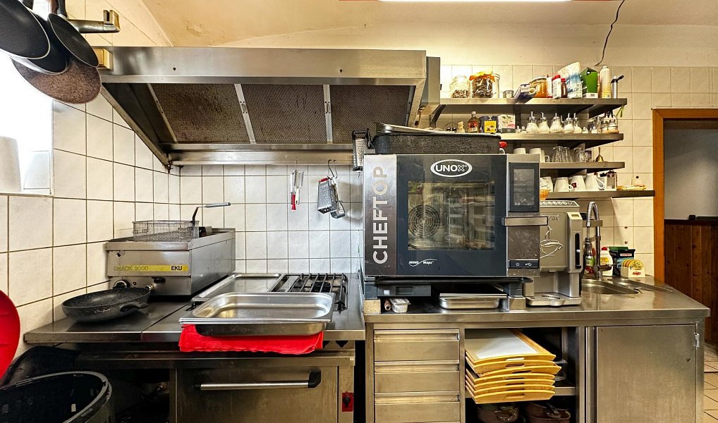 Pronájem ubytovacího objektu 980 m², Mikulov – náhled fotky 6