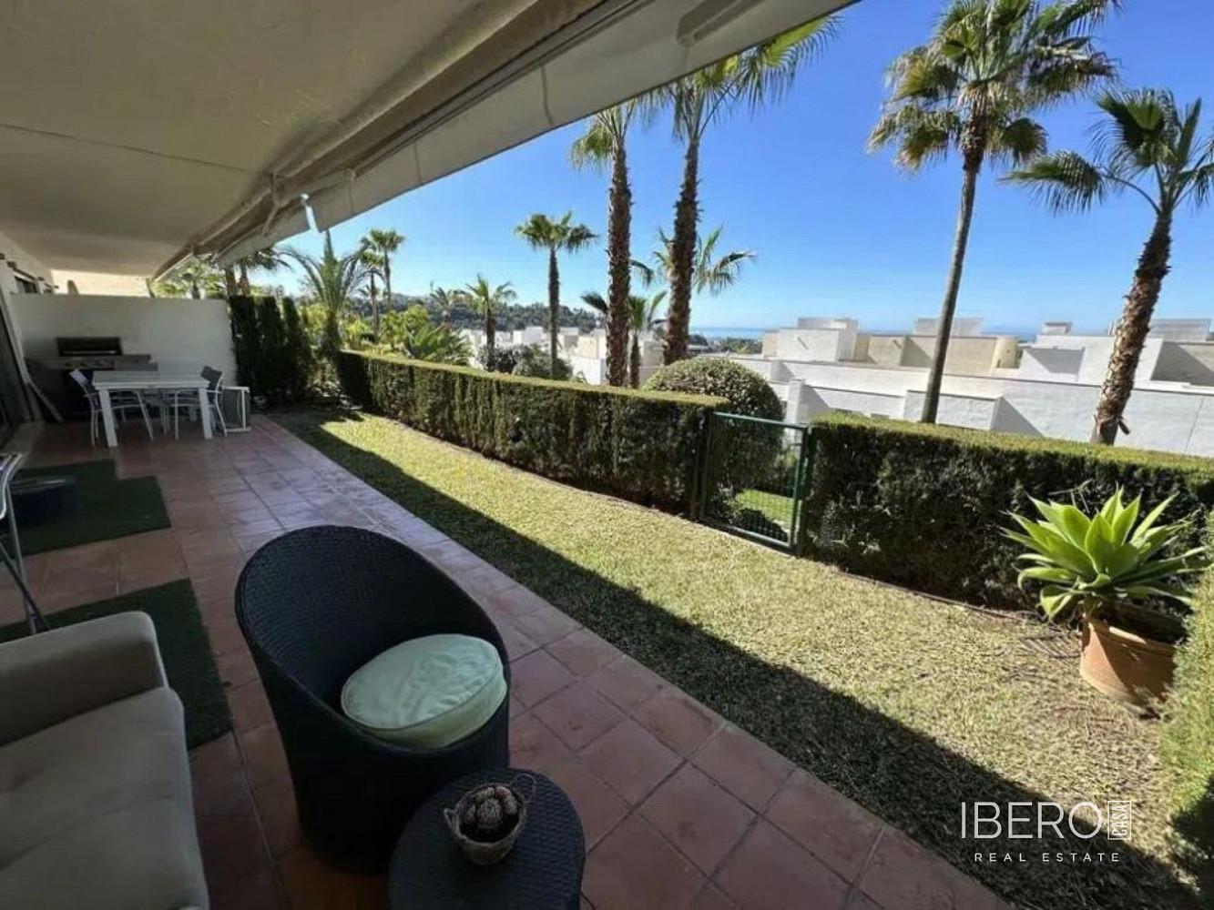 Piso 3+kk – Málaga, La Princesa, Carretera de Cádiz - Vista 3