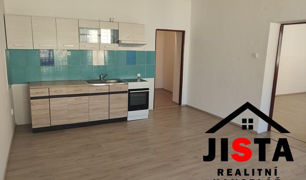 Pronájem bytu 2+kk 70 m², Šternberk – náhled fotky 4