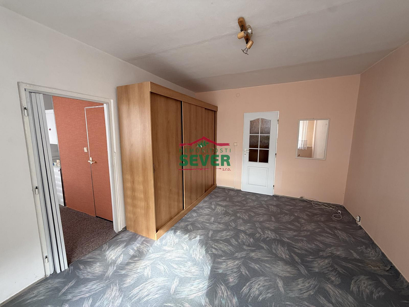 Prodej bytu 2+1 65 m² – fotografie 3
