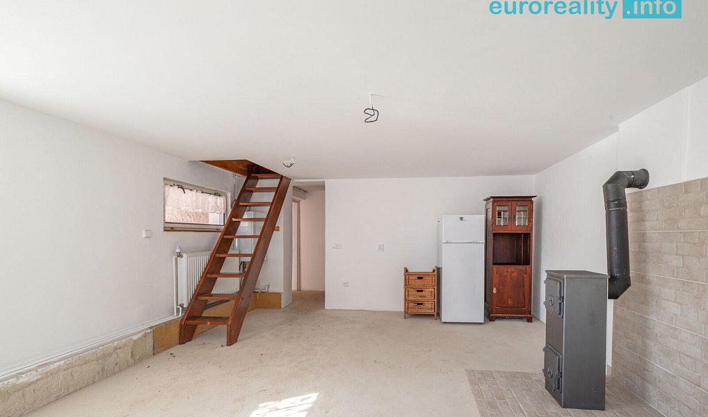 Prodej chaty/chalupy 70 m² s pozemkem 527 m², Cheb – náhled fotky 12