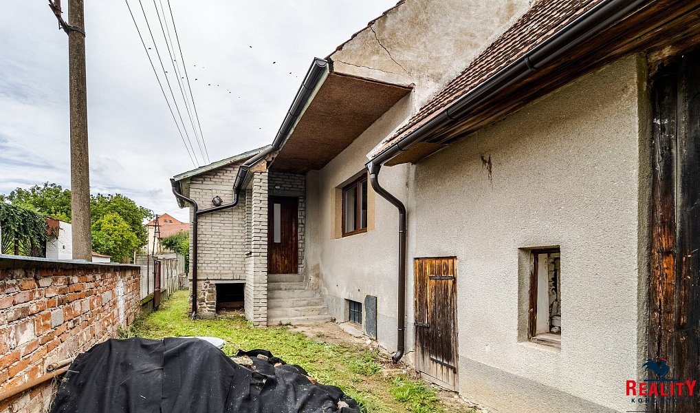 Prodej domu 76 m² s pozemkem 364 m², Budislav – náhled fotky 23