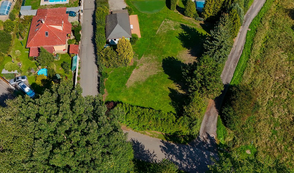 Prodej stavebního pozemku 801 m², Chotíkov – náhled fotky 7