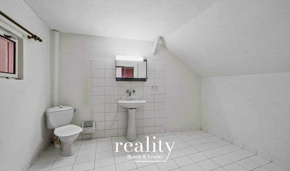 Prodej domu 158 m² s pozemkem 849 m², Hrabětice – náhled fotky 16