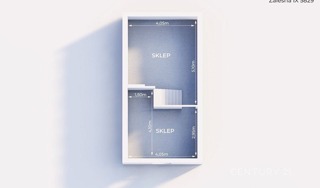 Prodej domu 112 m² s pozemkem 85 m², Zlín – náhled fotky 16