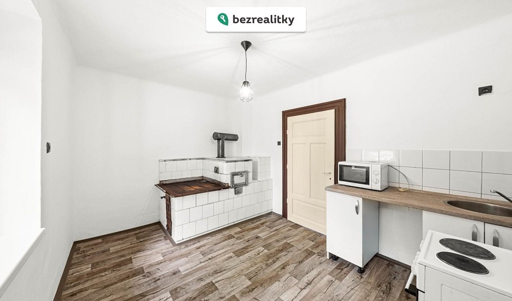 Prodej domu 64 m² s pozemkem 943 m², Bukovany – náhled fotky 8