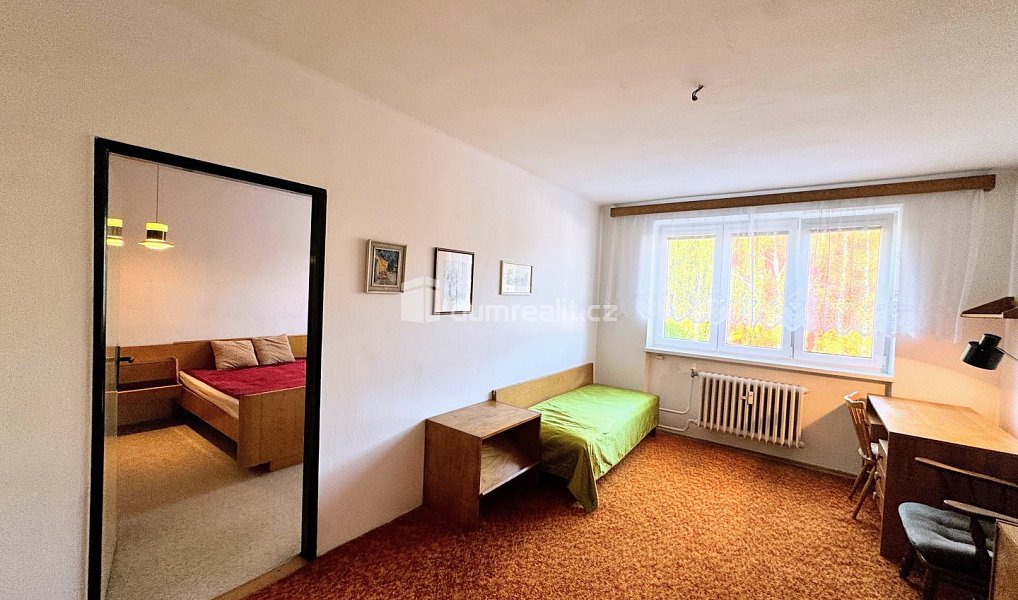 Pronájem bytu 3+1 78 m², Uherské Hradiště – náhled fotky 8