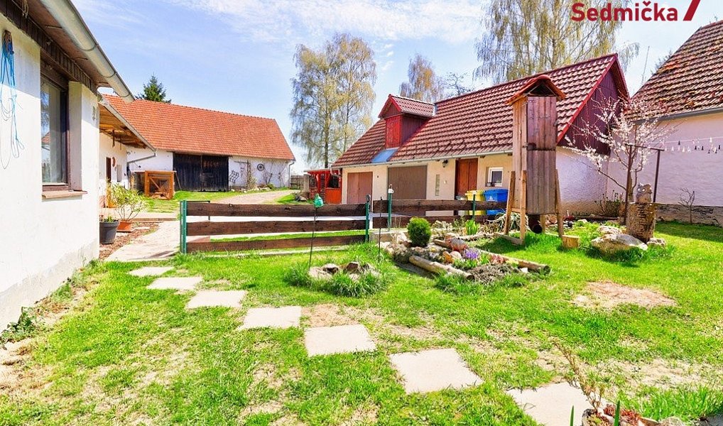 Prodej domu 225 m² s pozemkem 6 700 m², Věžná – náhled fotky 6