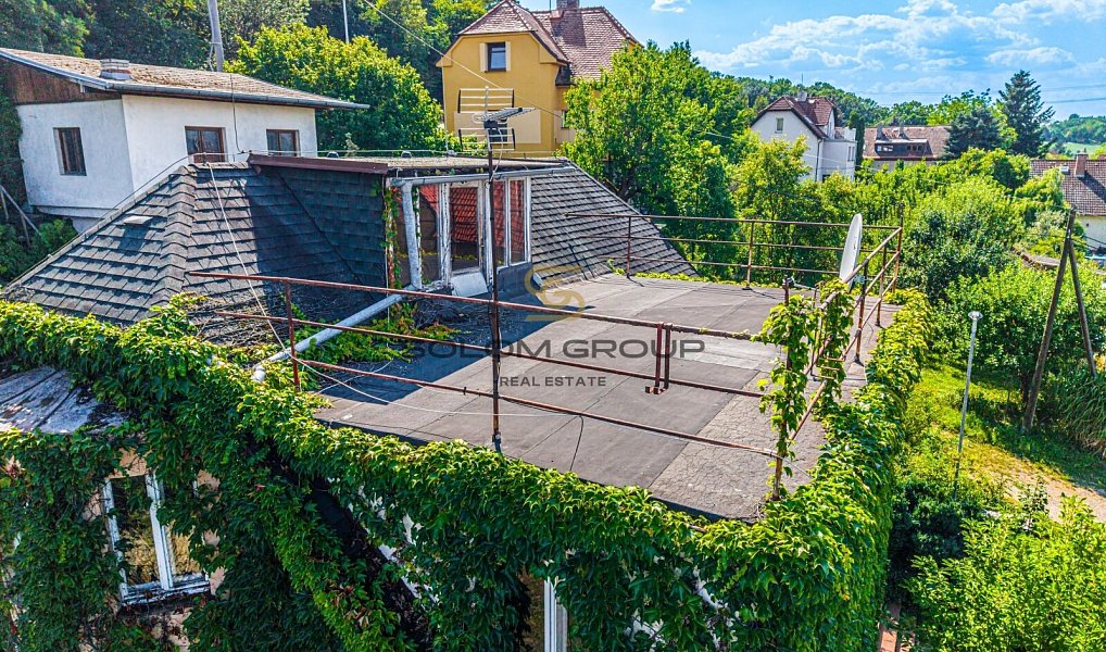 Prodej domu 160 m² s pozemkem 853 m², Řevnice – náhled fotky 17
