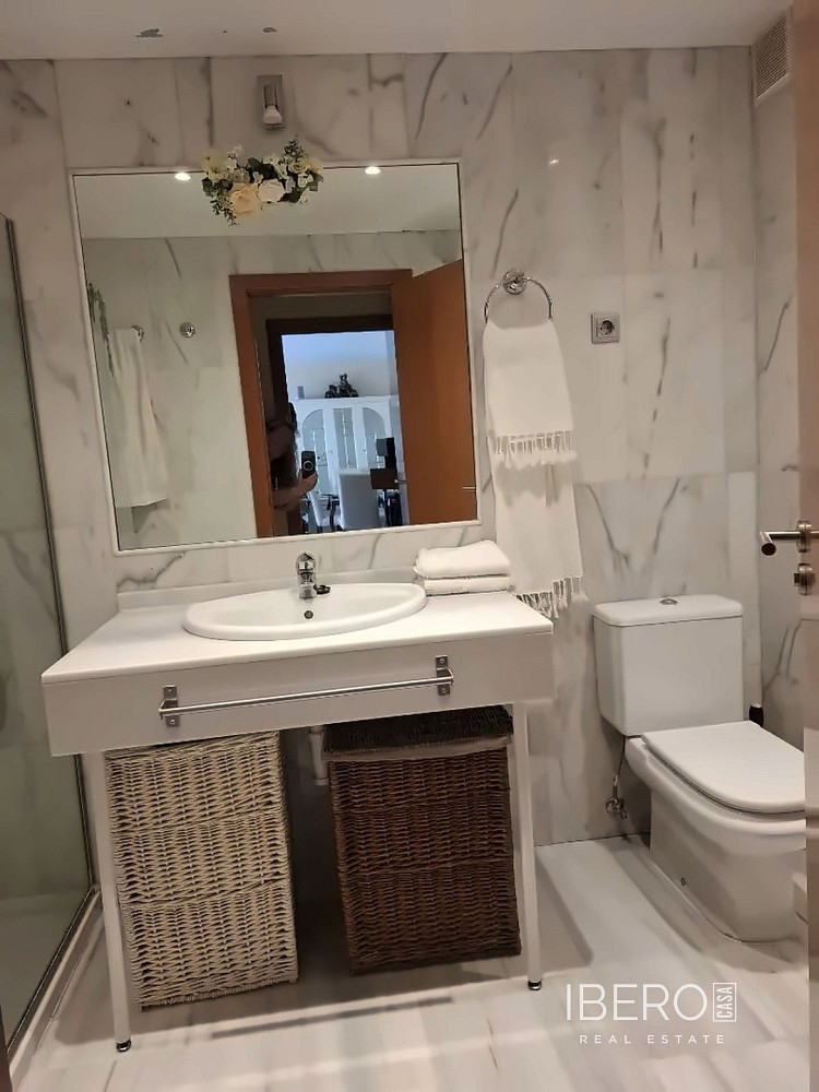 Piso 2+kk – Málaga, Centro Histórico, Centro - Más