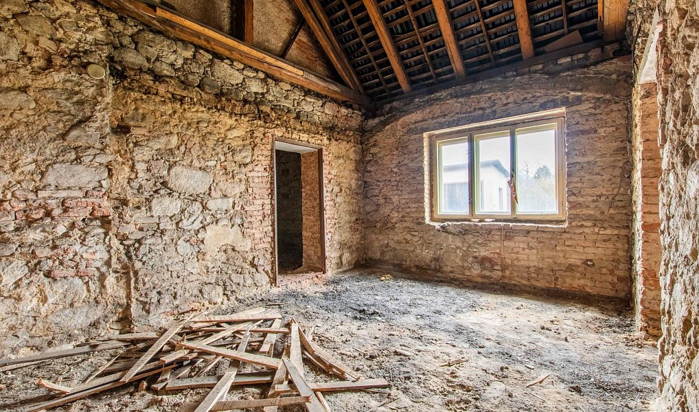 Prodej domu 105 m² s pozemkem 337 m², Vysoká Pec – náhled fotky 5