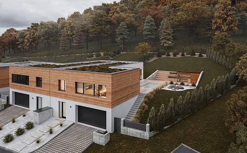Prodej domu 172 m² s pozemkem 700 m², Letovice - Zboněk, okres Blansko