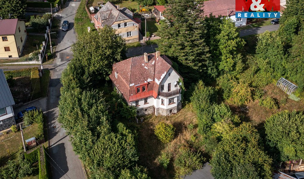 Prodej domu 274 m² s pozemkem 2 378 m², Přimda – náhled fotky 4