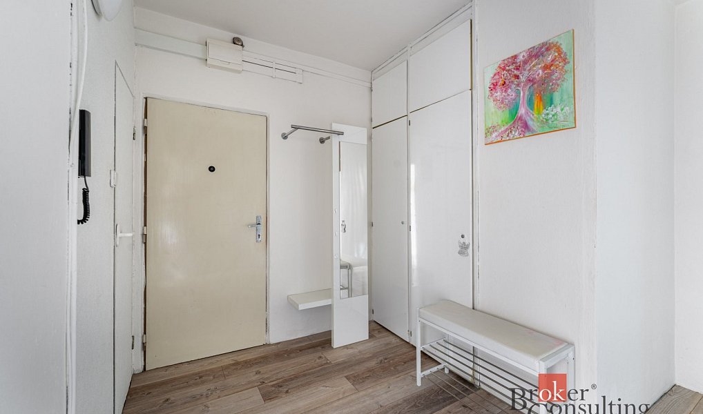 Pronájem bytu 2+1 53 m², České Budějovice – náhled fotky 11