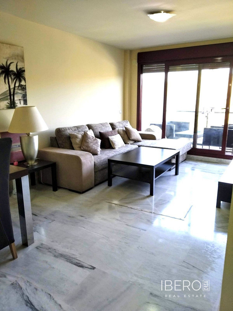 Pis 2+kk – Benahavís, La Cocha, Costa del Sol Occidental - Vista 4