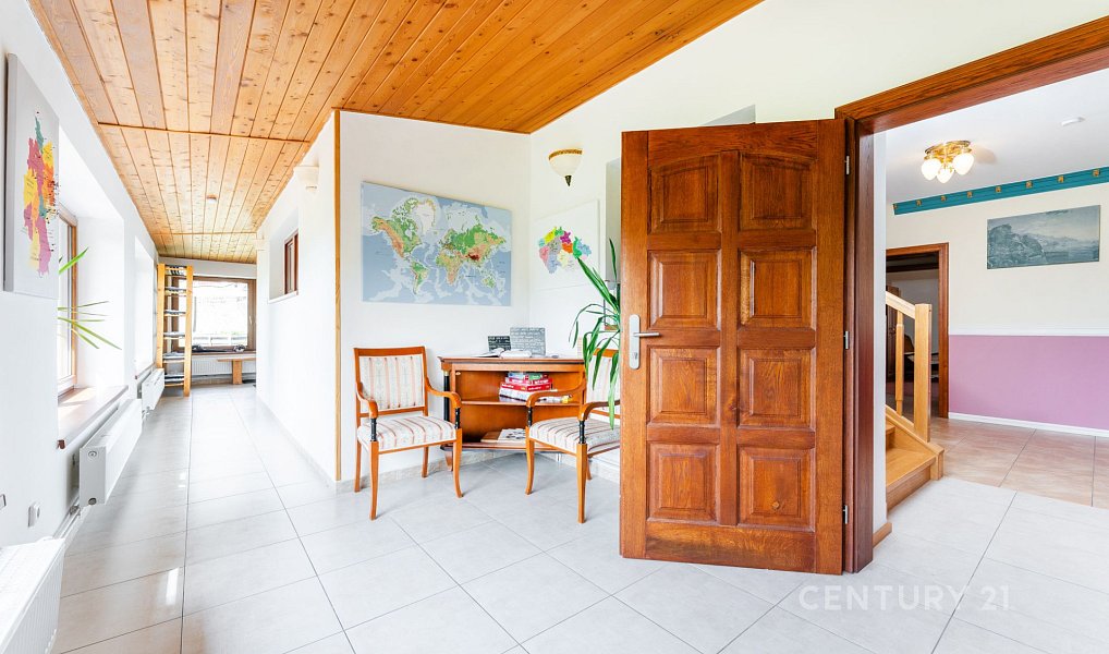 Prodej ubytovacího objektu 578 m², Jáchymov – náhled fotky 14