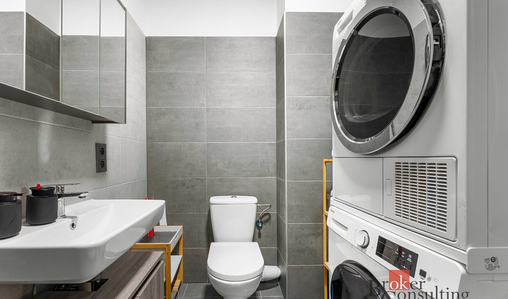 Prodej bytu 2+kk 60 m², Kladno – náhled fotky 5