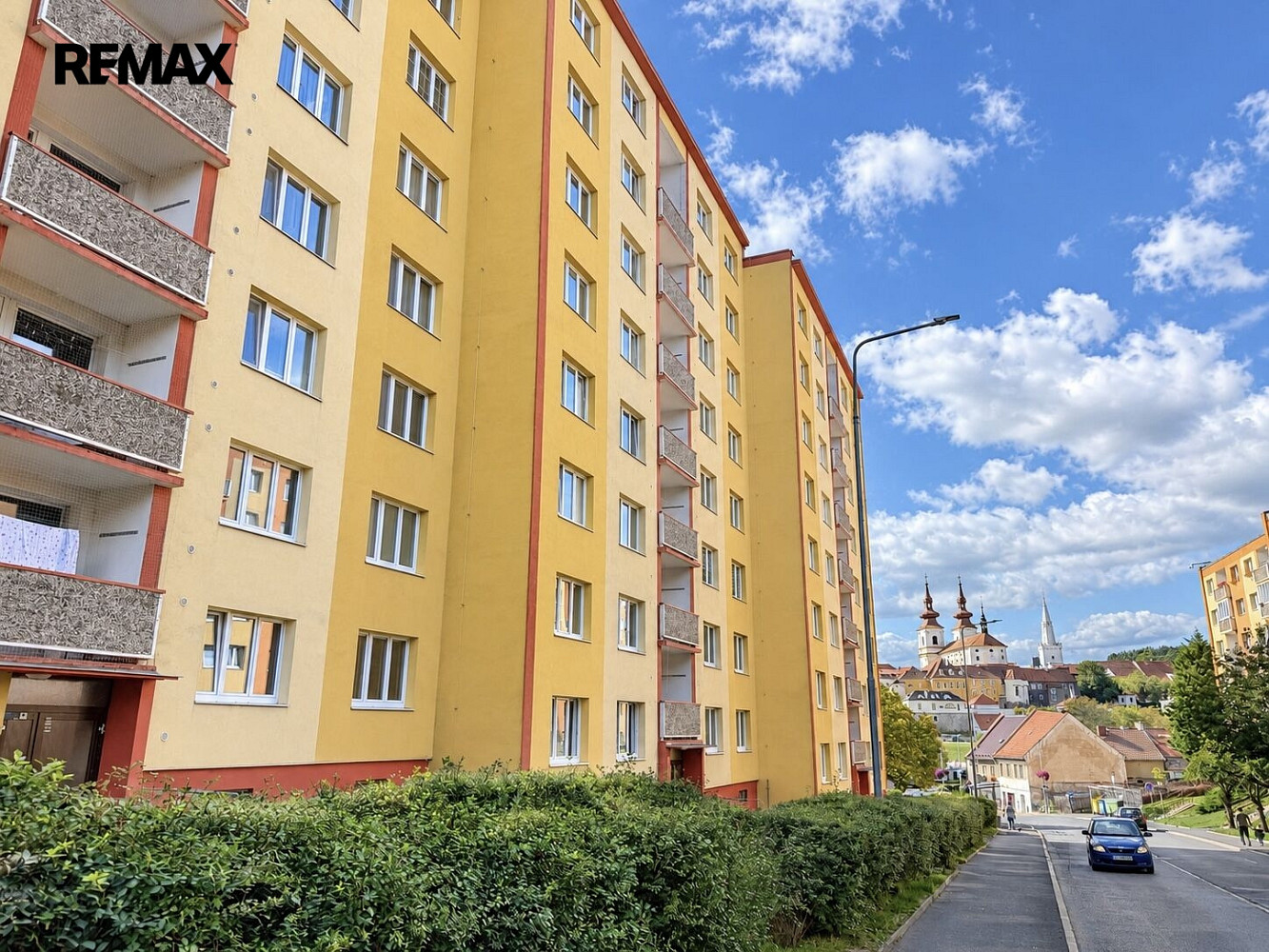 Prodej bytu 1+kk 20 m² – fotografie 2