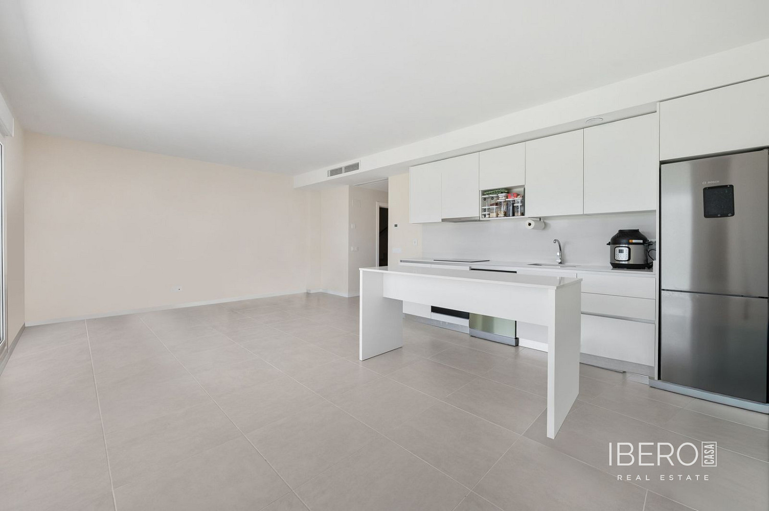 Piso 3+kk – Estepona - Vista 2