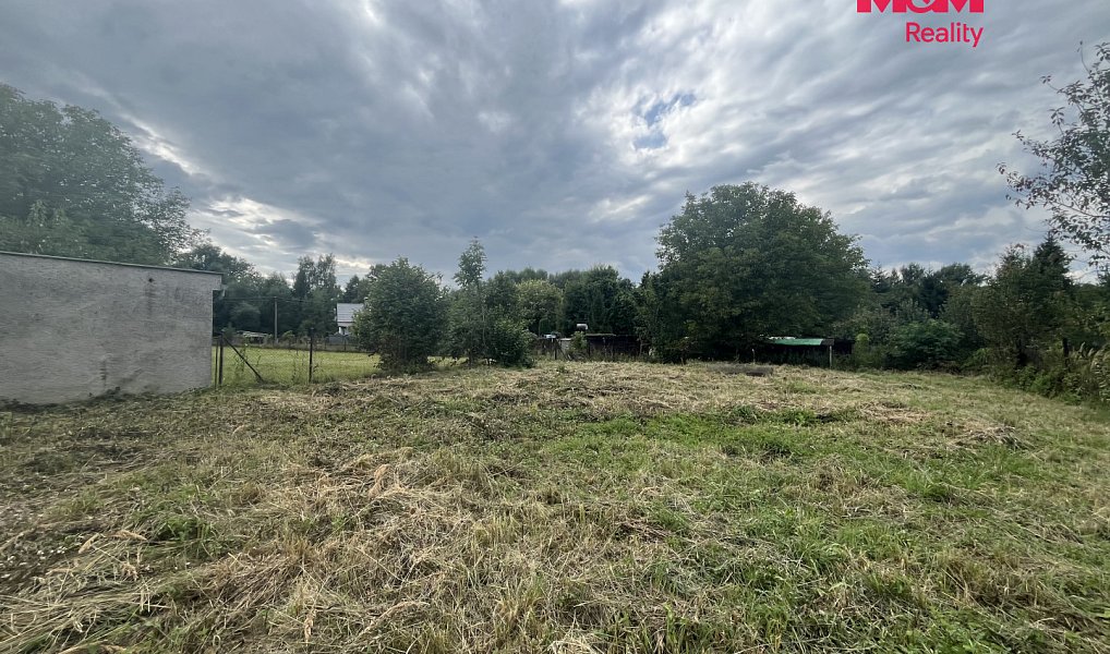 Prodej stavebního pozemku 871 m², Karviná – náhled fotky 7