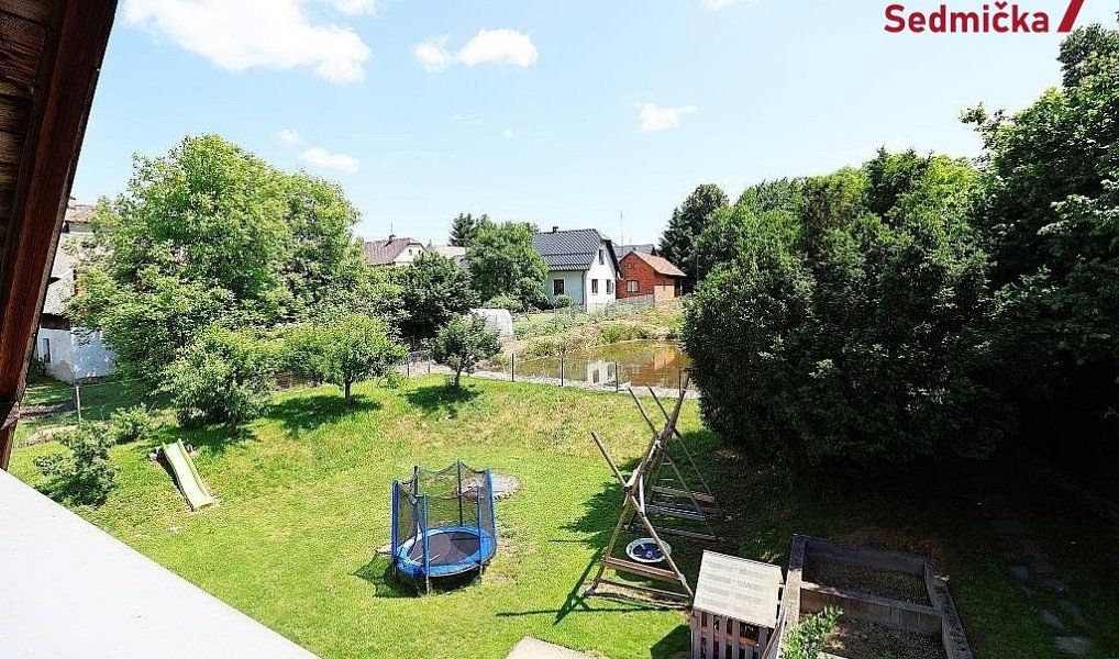 Prodej domu 131 m² s pozemkem 4 193 m², Havlíčkův Brod – náhled fotky 9