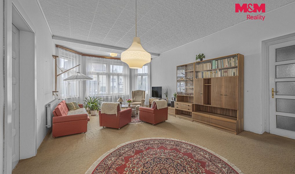 Pronájem domu 134 m² s pozemkem 1 031 m², Dvůr Králové nad Labem – náhled fotky 3