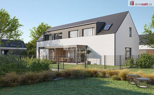 Prodej domu 289 m² s pozemkem 311 m², Mšecké Žehrovice - Lodenice, okres Rakovník