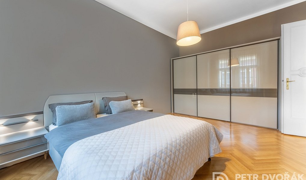 Prodej bytu 3+kk 74 m², Praha – náhled fotky 5