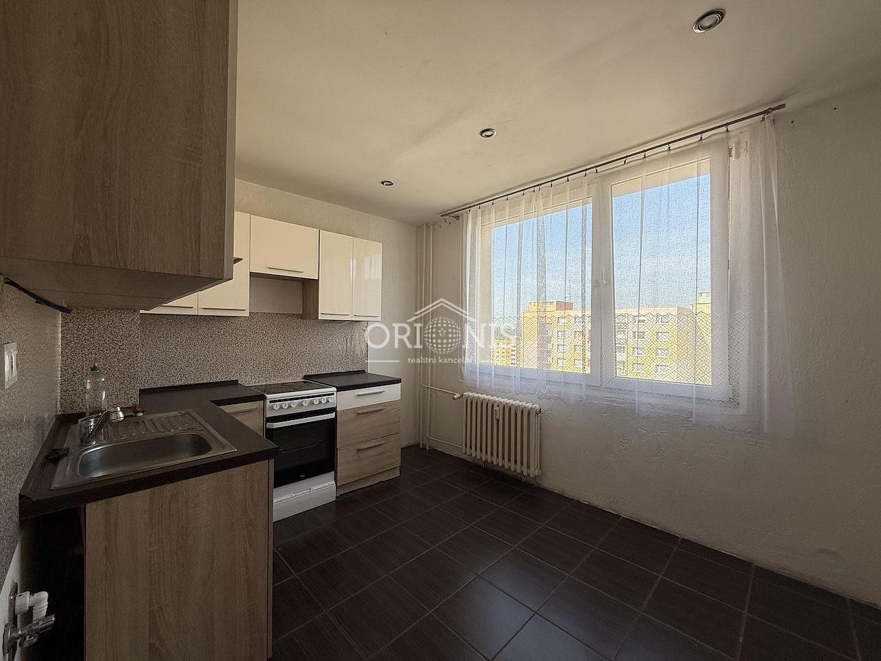 Prodej bytu 1+1 40 m² – fotografie 4