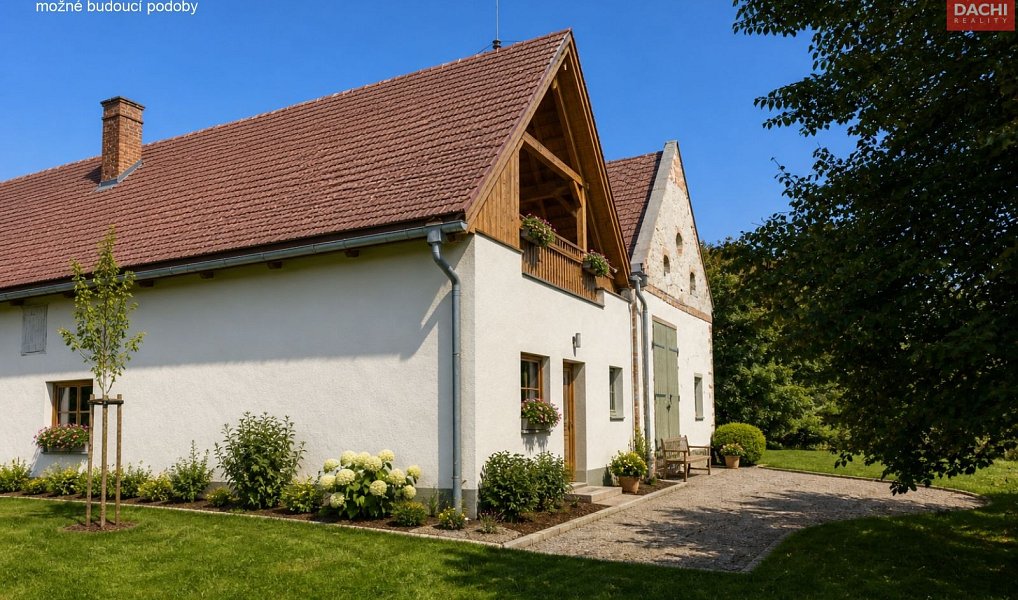 Prodej komerčního objektu (jiného typu) 1 175 m², Pavlov – náhled fotky 32