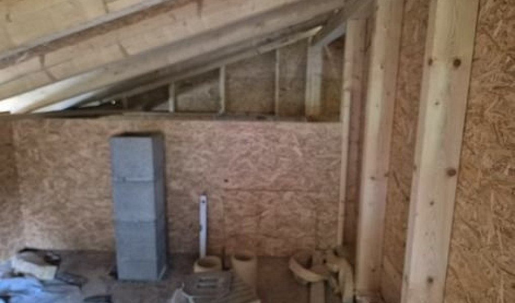 Prodej chaty/chalupy 55 m² s pozemkem 388 m², Libušín – náhled fotky 10