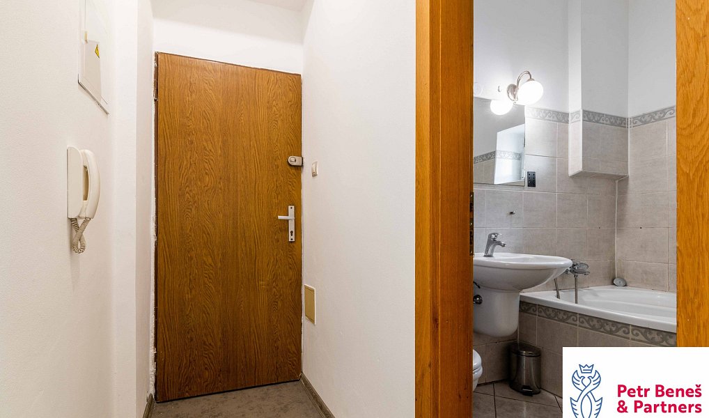 Pronájem bytu 2+1 64 m², Rakovník – náhled fotky 15