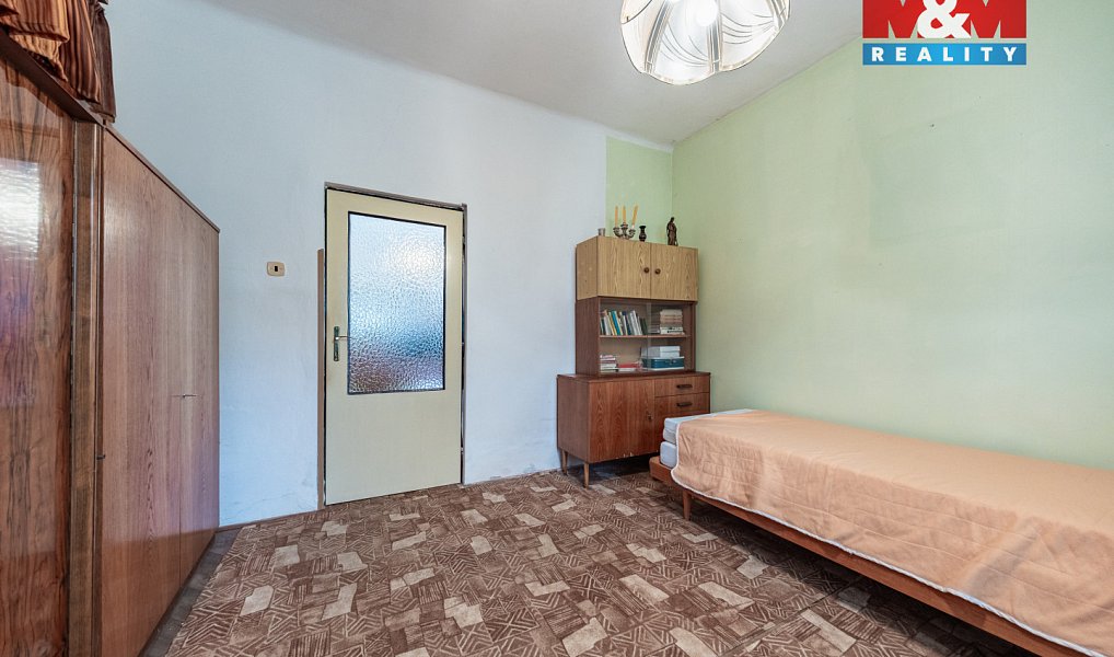 Prodej domu 187 m² s pozemkem 1 141 m², Praha – náhled fotky 16
