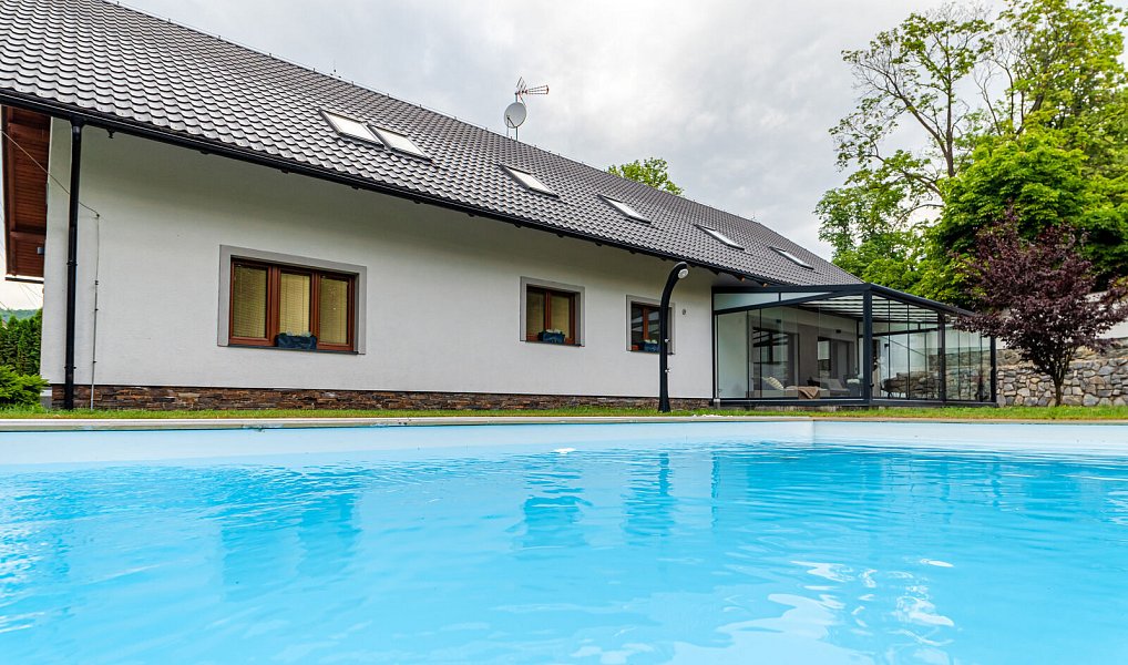 Prodej domu 350 m² s pozemkem 1 688 m², Sobotín – náhled fotky 48
