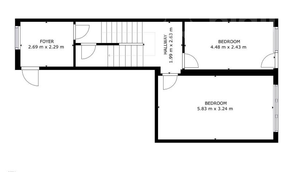 Prodej domu 230 m² s pozemkem 374 m², Dobrá Voda u Českých Budějovic – náhled fotky 28