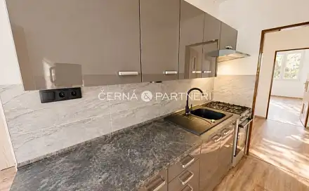 Pronájem bytu 3+1 60 m², Sídliště Za Chlumem, Bílina - Teplické Předměstí, okres Teplice
