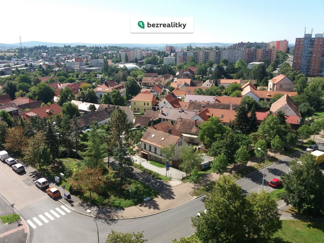 Prodej bytu 1+kk 34 m² – fotografie 2