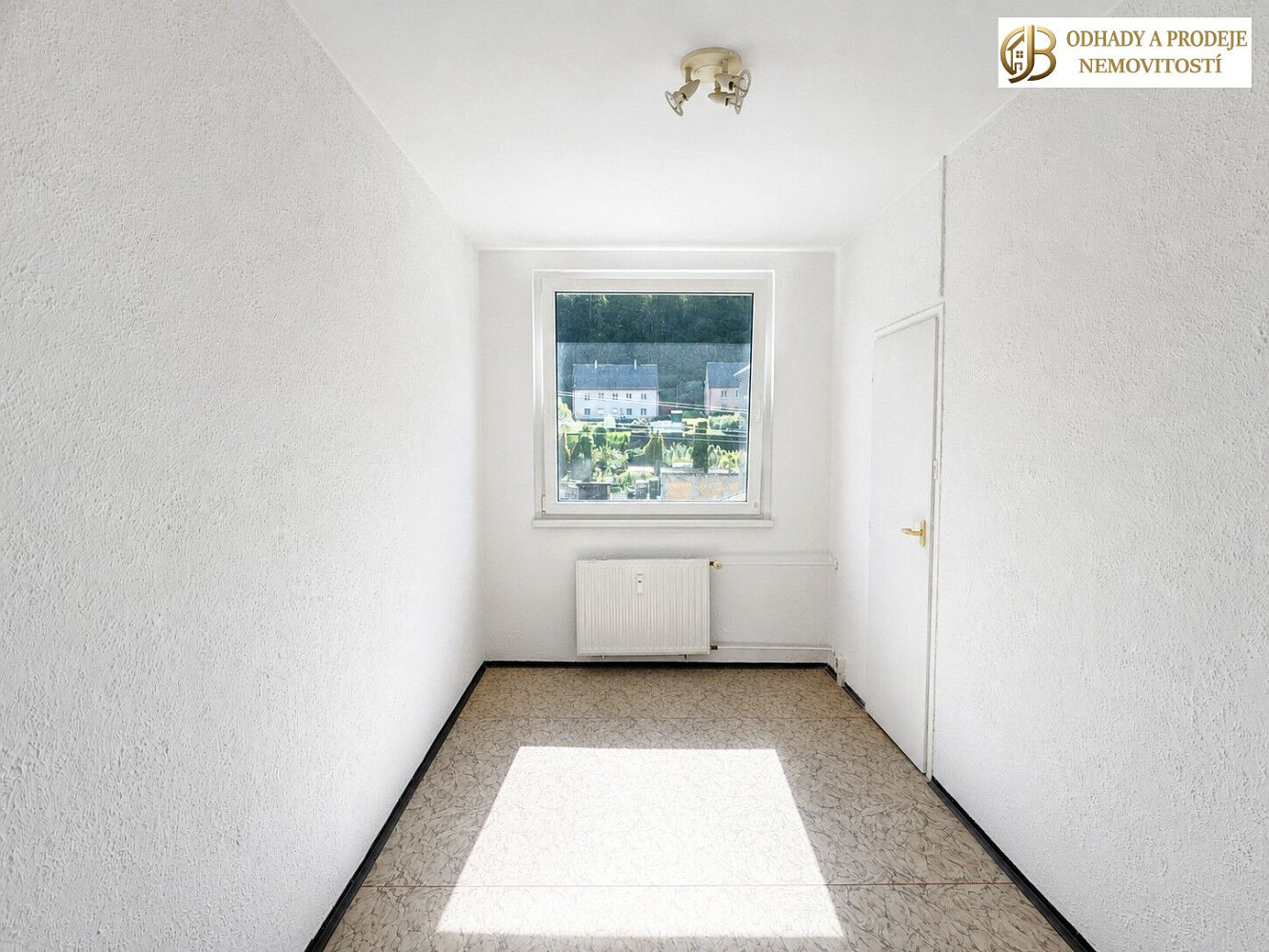 Prodej bytu 2+1 45 m² – fotografie 5
