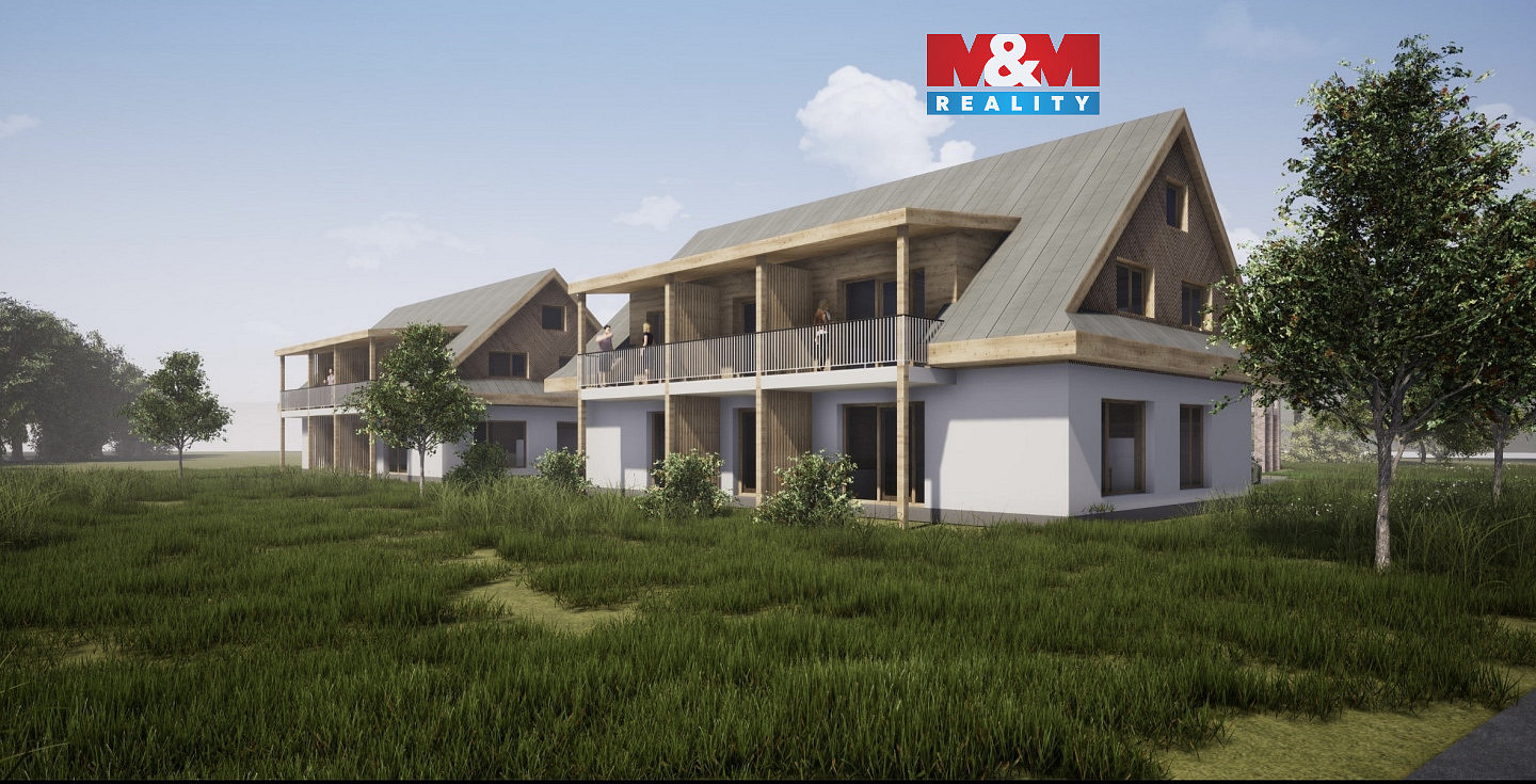 Prodej stavebního pozemku 9 506 m²