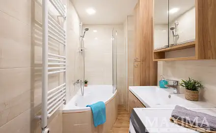 Prodej bytu 3+kk 79 m²