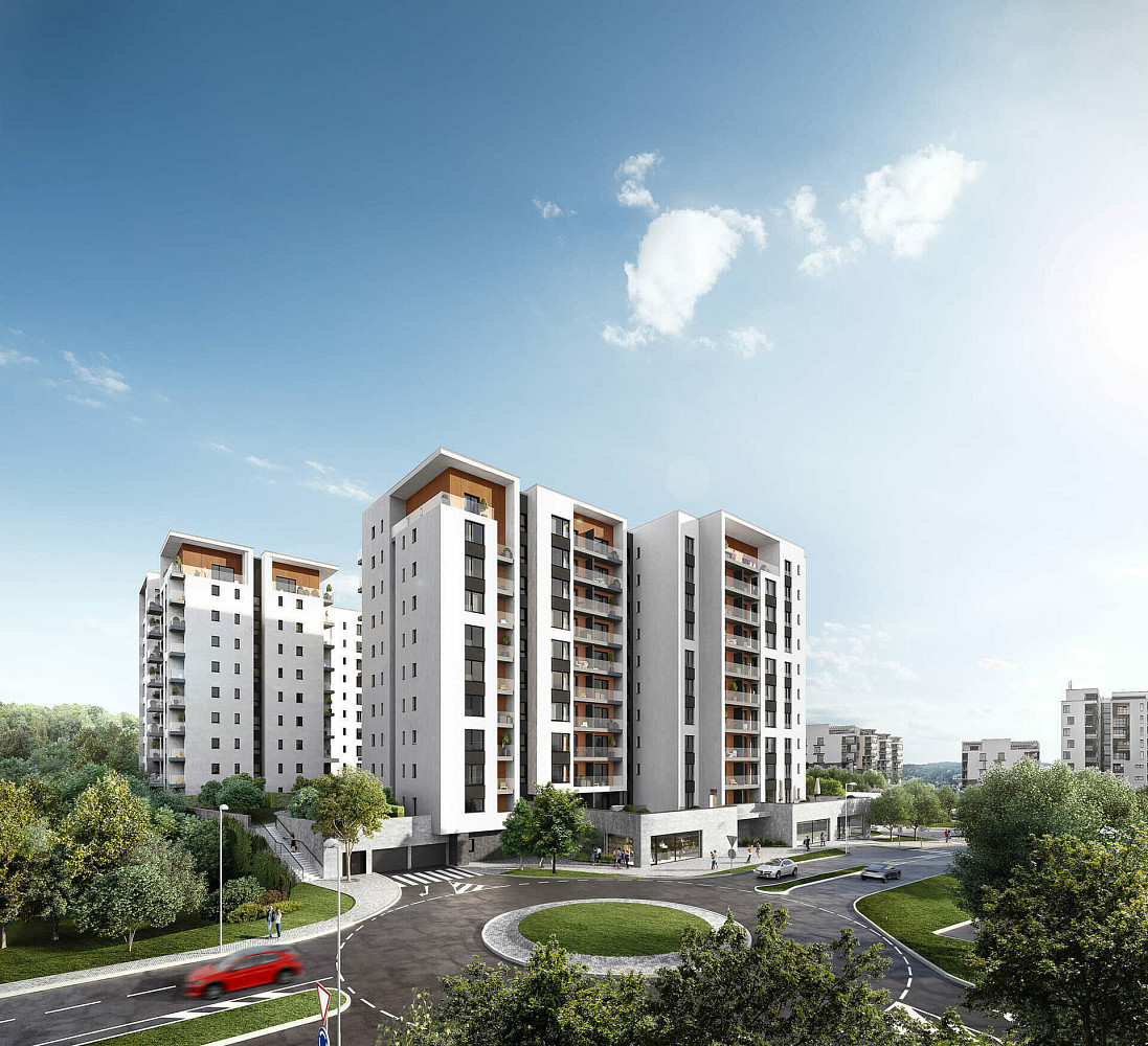 Prodej, garážové stání pro motocykl, 10,3 m² – pohled 4