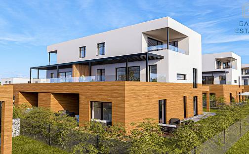 Prodej bytu 2+kk 54 m², Holešov, okres Kroměříž