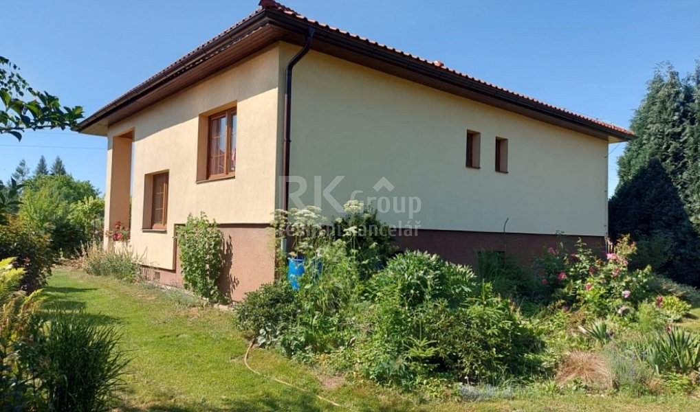 Prodej domu 300 m² s pozemkem 816 m², Humpolec – náhled fotky 2