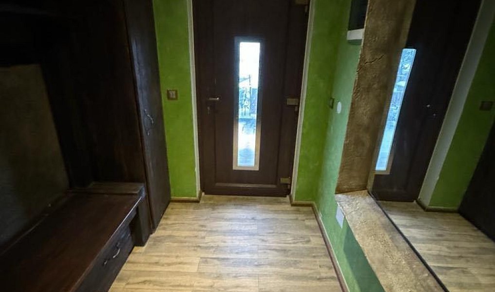 Pronájem domu 160 m² s pozemkem 525 m², Háj u Duchcova – náhled fotky 14