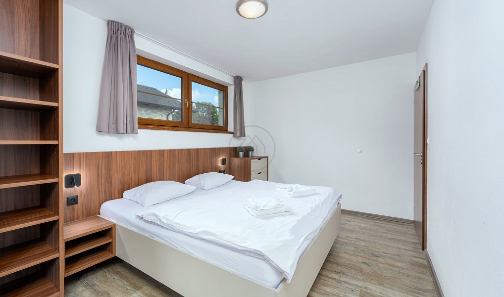 Prodej domu 110 m² s pozemkem 410 m², Lipno nad Vltavou – náhled fotky 13