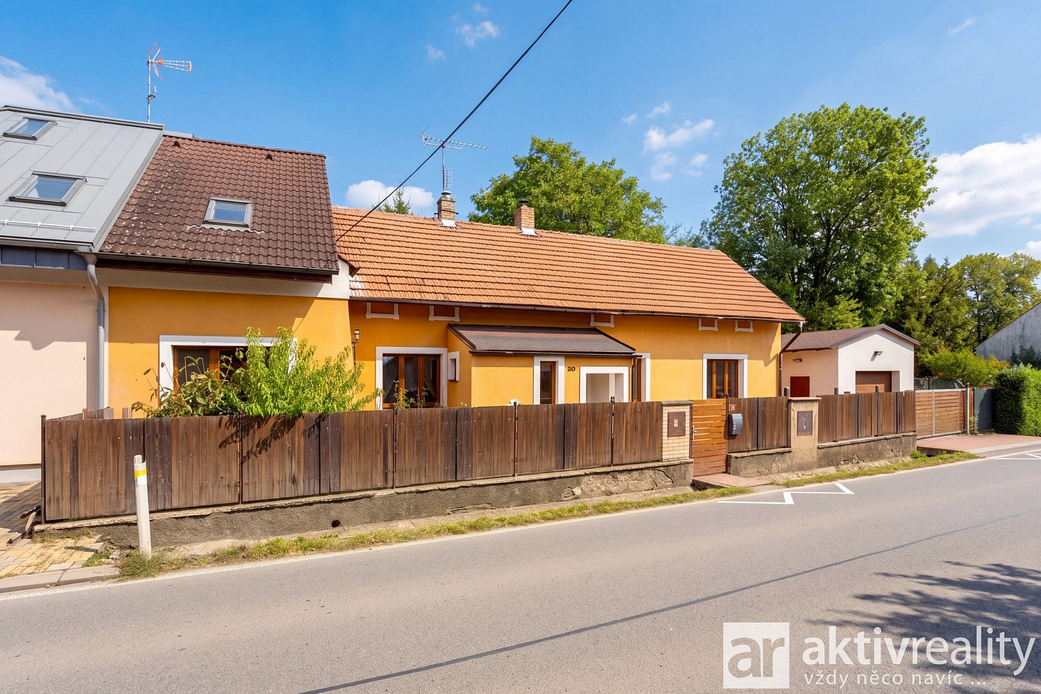 Prodej domu 132 m² s pozemkem 415 m² – fotografie 2
