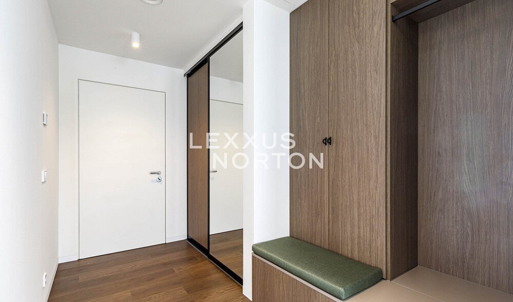 Pronájem bytu 3+kk 114 m², Popovičky – náhled fotky 5