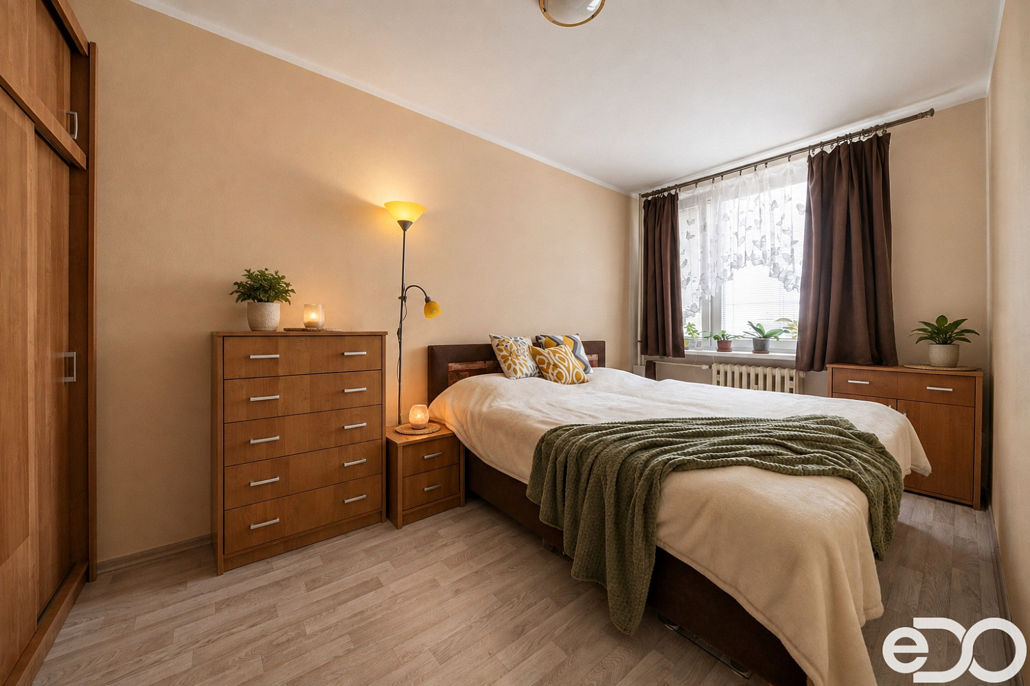 Prodej bytu 2+1 49 m² – fotografie 4