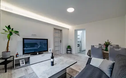 Prodej bytu 3+kk 57 m², Dašická, Pardubice